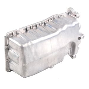 Engine Oil Pan For Audi A3 Skoda Octavia Mk2 Vw Golf Bora Mk4 Beetle Polo 1.6l