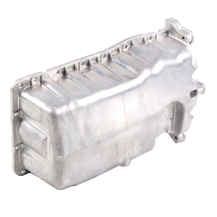 Engine Oil Pan For Audi A3 Skoda Octavia Mk2 Vw Golf Bora Mk4 Beetle Polo 1.6l