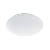 Verve 12W 30cm Dion Oyster Ceiling Light - Twin Pack