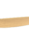 FanForce Capri 64' Oak Blade Set