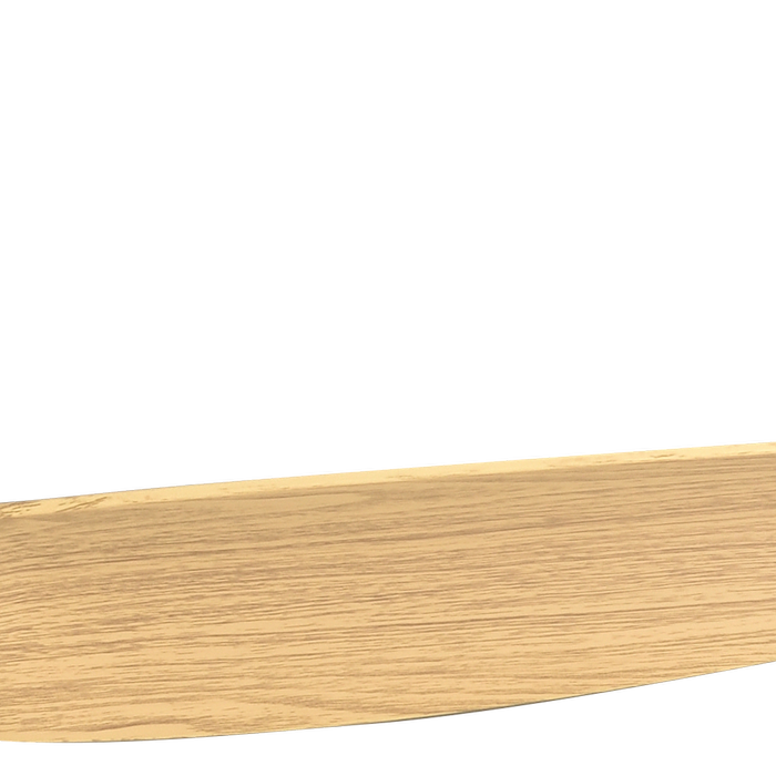 FanForce Capri 64' Oak Blade Set