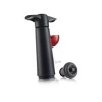 Vacu Vin Wine Saver - Black