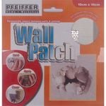 Pfeiffer 10cm Plaster Repair Wall Patch - 100mm