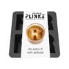 DrinksPlinks Letter R Ice Cube Tray