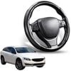 Segmented Steering Wheel Cover for Volvo V60 2015 - 2018 Cross Country