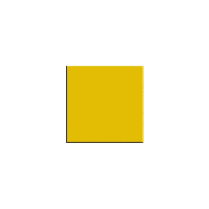 Johnson Tiles 97 x 97mm Canary Spectrum Gloss Ceramic Wall Tiles