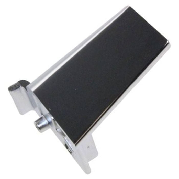 Smeg Oven/Stove Left Frame, Splashback End Cap 767970295