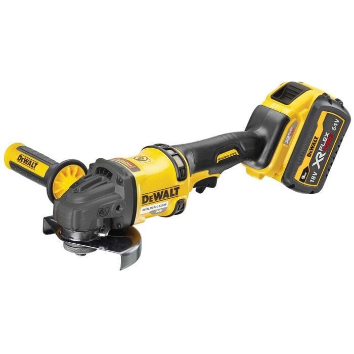 Dewalt cordless grinder bunnings discount