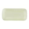 Moda Rectangle Dish Lush Porcelain 530x265x70mm Servingware Tableware