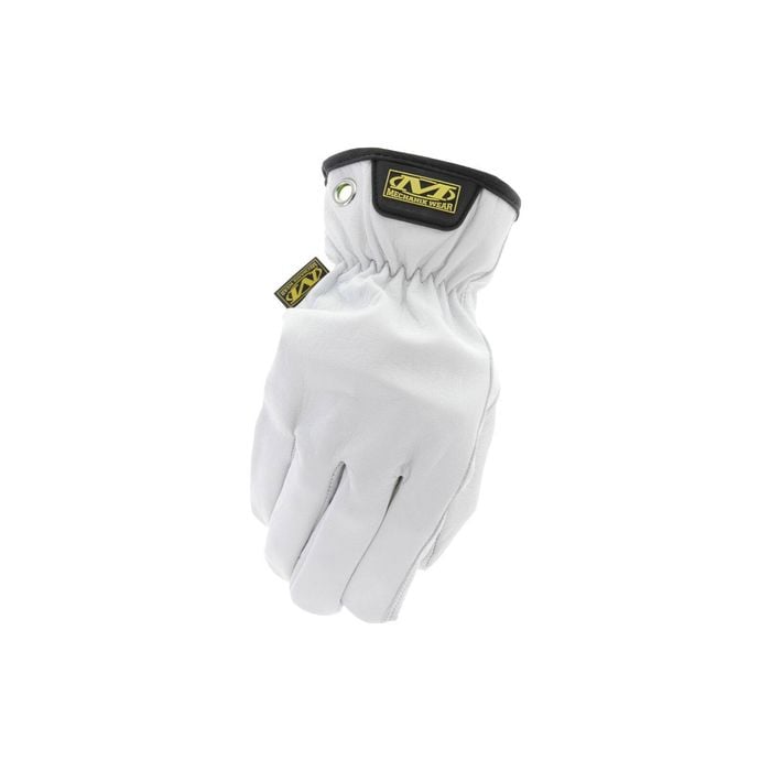 Mechanix Wear GOAT Leather Rigger X-Large
