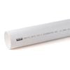 Holman 75mm x 1m PVC Stormwater Pipe