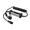 SEVR 4-in-1 Portable EV Charger 2.3kW–22kW