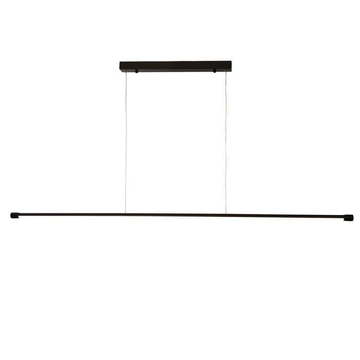 Oriel Lighting Edge 1500 New CTS Pendant Light Black