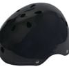 Azur U80 Helmet Gloss Black