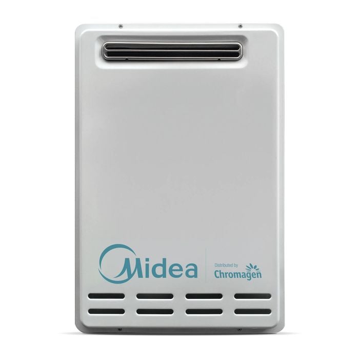 Chromagen M26 Continuous Flow Hot Water Heater - Natural Gas