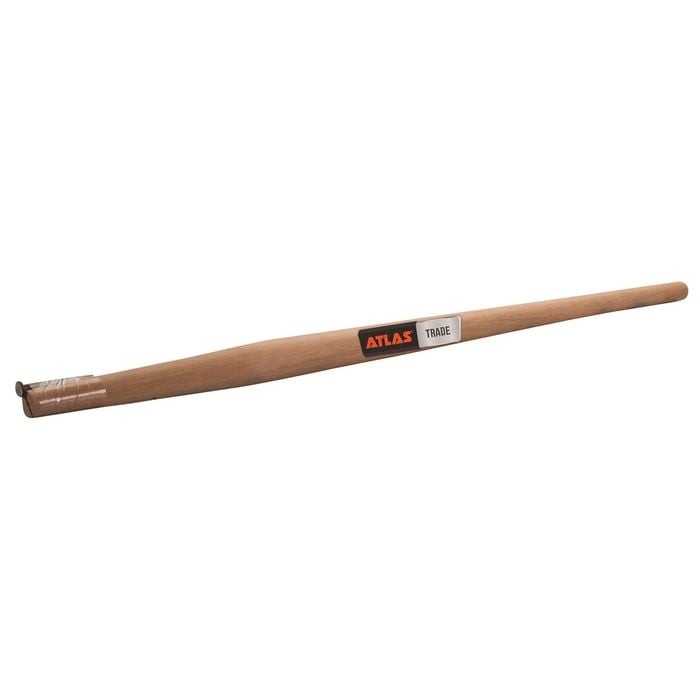 Atlas Trade 1220mm Shovel Handle