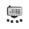 Caravan Trailer Tpms With Low-pressure External 4x Sensors
