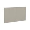 Kaboodle 1200mm Five Spice Island Back Panel