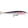 9cm Rapala Original Floating Minnow Hard Body Fishing Lure - Rainbow Trou