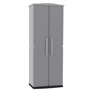 Keter Boston Outdoor Cabinet Shed