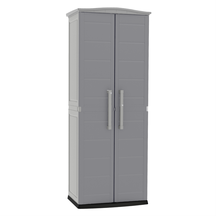 Keter Boston Outdoor Cabinet Shed