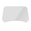 Tempered Glass Dash Screen Protector for BYD Atto 3 2022-2024 Touchscreen Anti-Scratch Cover