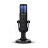 BlueAnt StreamX USB Microphone with LED Lights