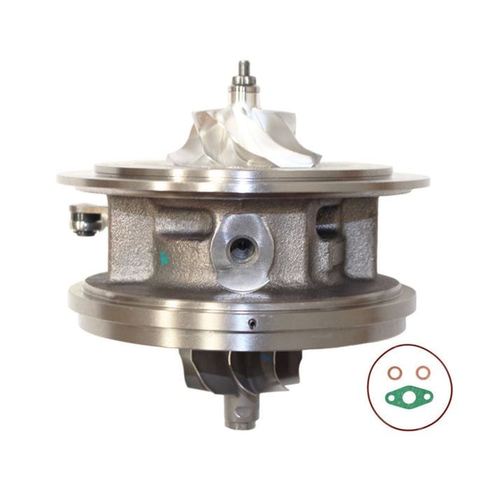 Upgrade Billet Turbo Cartridge Chra Core For Mazda Bt-50 3.2l 2015 Onwards