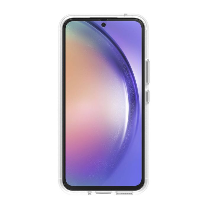 2PK Otterbox React Case/Screen Guard Bundle Pack For Samsung Galaxy A54 5G