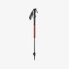 Decathlon - 1 Bâton De Randonnée Quatre Saisons - Mt500 All Season Marron/noir - One Size