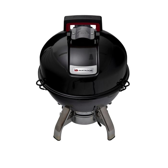 Matador Radiant Go Portable Charcoal BBQ Bunnings Australia