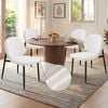 ALFORDSON 4x Dining Chairs