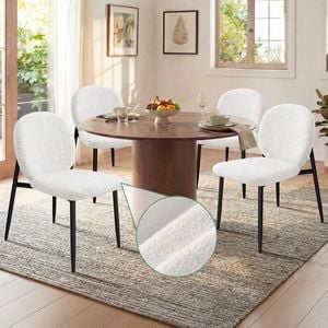 ALFORDSON 4x Dining Chairs