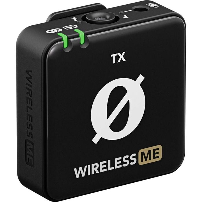 Rode Wireless Me Tx Transmitter Unit