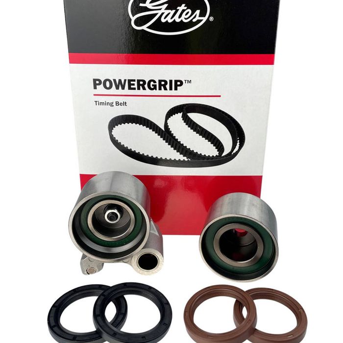 Timing Belt Kit For Toyota Hilux VZN167 VZN172 VZN185 Prado VZJ95 5VZ-FE