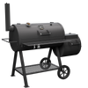 Oklahoma Joe's Highland Offset Smoker