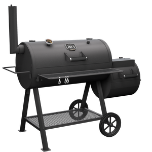 Oklahoma Joe's Highland Offset Smoker