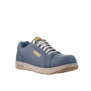 DEWALT Men's Navy Milbank Safety Work Shoe - UK Size 10