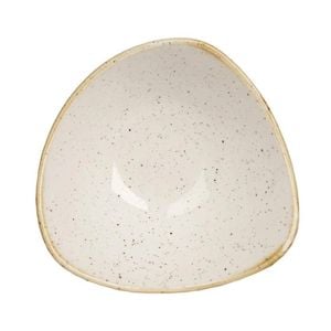 Churchill Round Bowl Stonecast Barley White 185mm 12 Pack