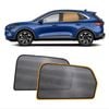 Rear Window Sun Shade for Ford Escape 2020-2024 Car Sun Blind Mesh