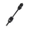 Right CV Axle Drive Shaft for Mitsubishi Outlander ZH 2.4L 4B12 FWD 2010-2012