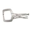 Irwin 150mm Vise-Grip Locking C Clamp Pliers