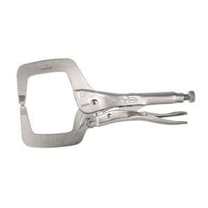 Irwin 150mm Vise-Grip Locking C Clamp Pliers