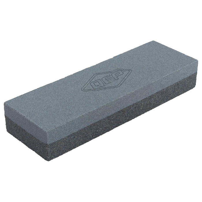 QEP 60/80 Dual Grit Sanding Stone