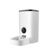 PaWz 6L Auto Pet Feeder in White Colour