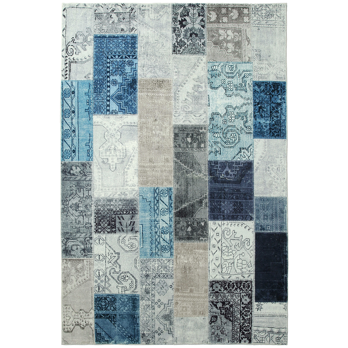 MaxFind 200 x 300cm Renaissance Plaid Rug