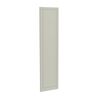 Kaboodle Pistachio Heritage Corner Pantry Door