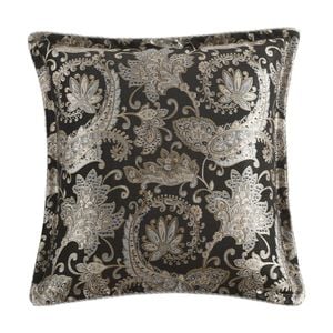 Renee Taylor Regalia Collection Arabella European Pillowcase 65x65cm