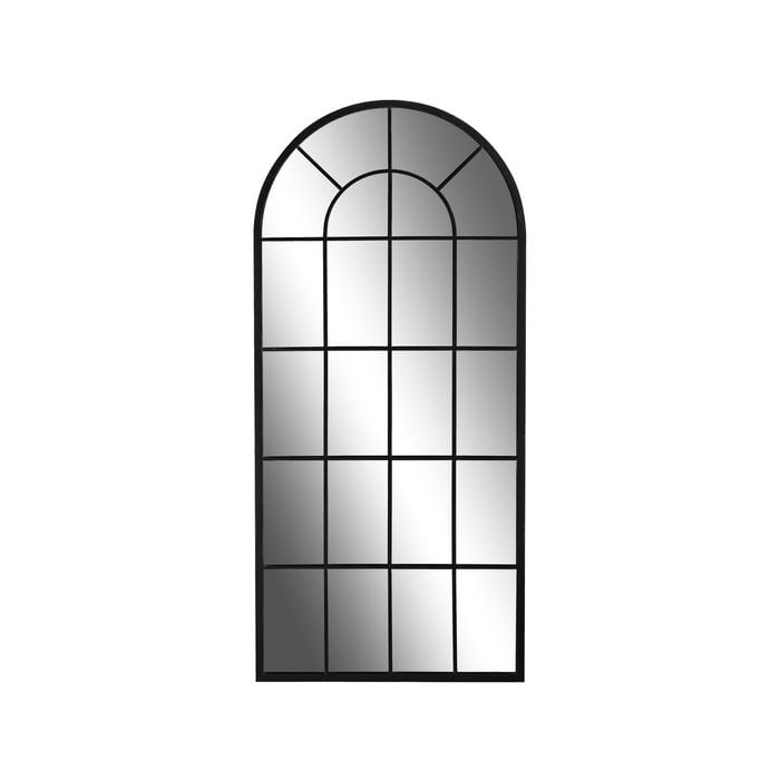 Green Lane 650 x 1400mm Twiggy Decorative Wall Art Mirror