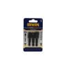 IRWIN Detachable Nutsetter - 3 Pack